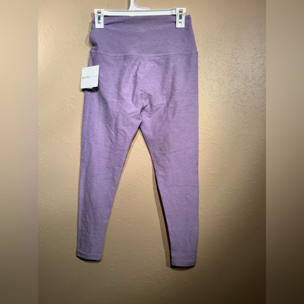Beyond yoga legging